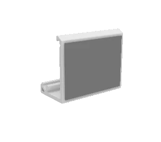 Магнитная планка REE-P006Magnet Strip