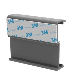 Полочный профиль MEE-2301 Tape