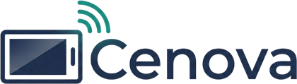 Cenova logo