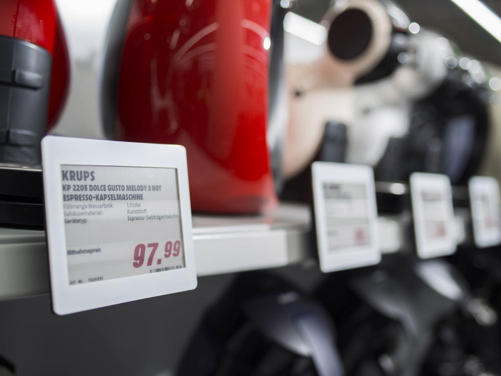 Электроника